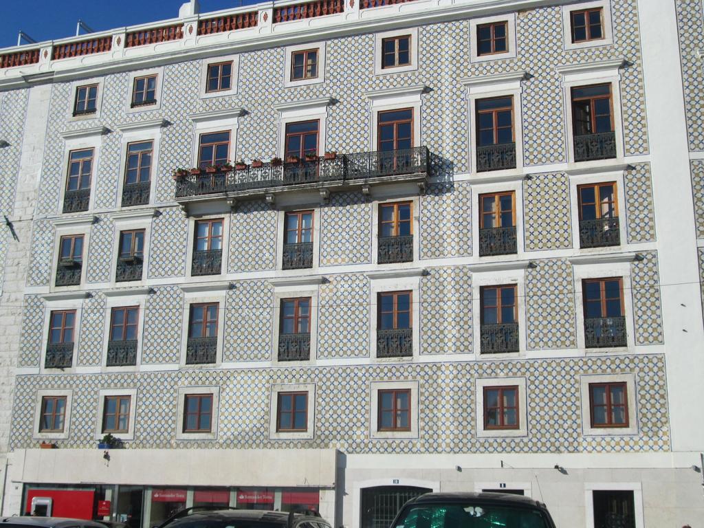 Tagus River Apartamento *