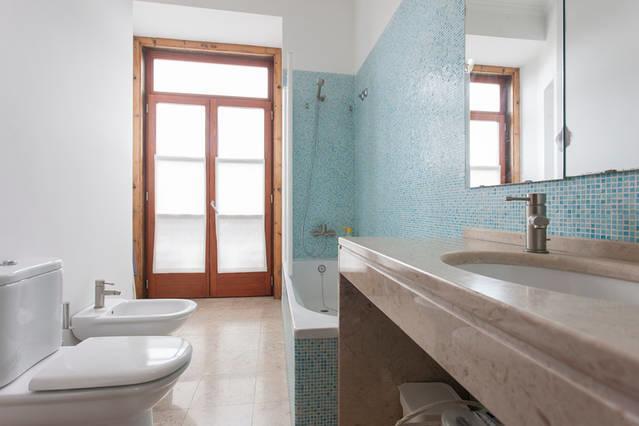 Apartamento Tagus River *